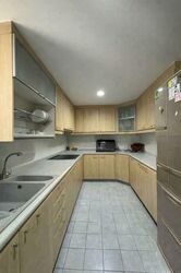 The Gardens At Bishan (D20), Condominium #545855081